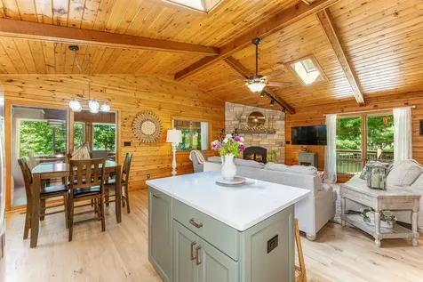 9220 Marguerite Court Minocqua WI 54548