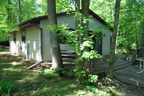 6879 Shore Drive N Wabeno WI 54566