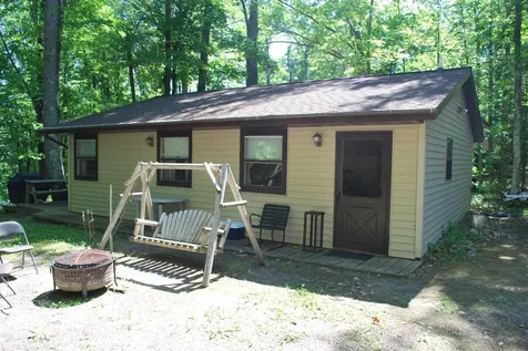6879 Shore Drive N Wabeno WI 54566
