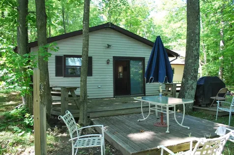 6879 Shore Drive N Wabeno WI 54566