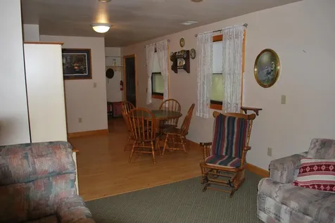 6879 Shore Drive N Wabeno WI 54566