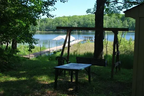 6879 Shore Drive N Wabeno WI 54566