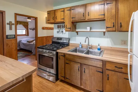 6221 Flowage Lane Crandon WI 54520