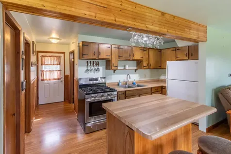 6221 Flowage Lane Crandon WI 54520