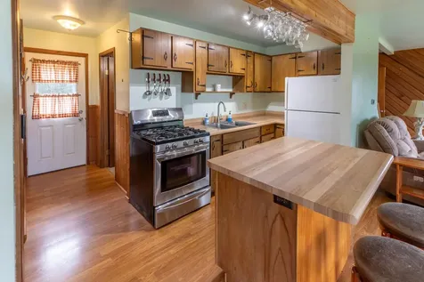 6221 Flowage Lane Crandon WI 54520