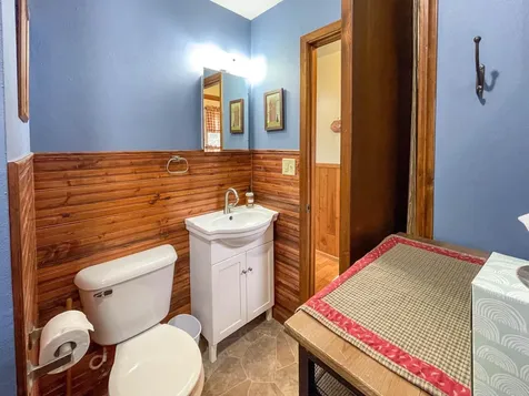 6221 Flowage Lane Crandon WI 54520