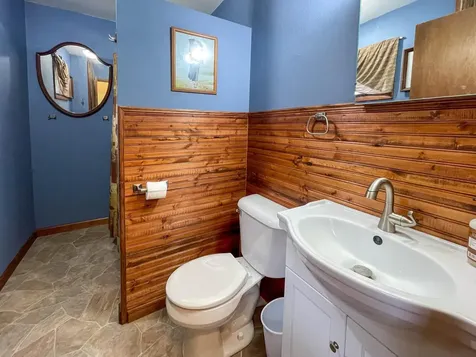 6221 Flowage Lane Crandon WI 54520