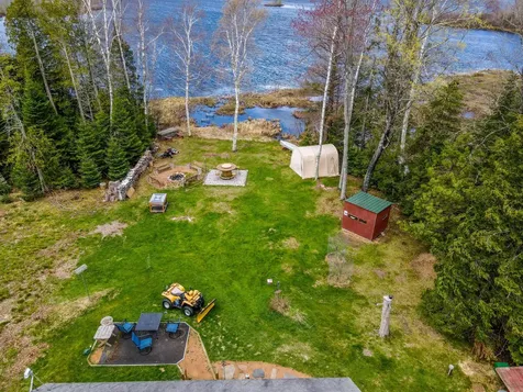 6221 Flowage Lane Crandon WI 54520