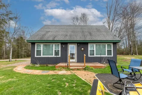 6221 Flowage Lane Crandon WI 54520