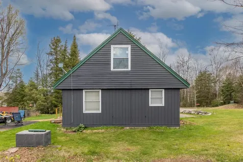 6221 Flowage Lane Crandon WI 54520