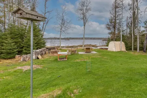 6221 Flowage Lane Crandon WI 54520
