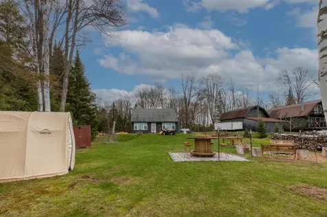 6221 Flowage Lane Crandon WI 54520