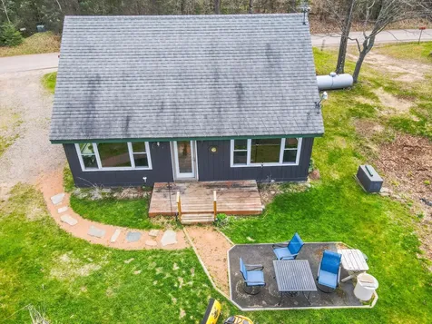 6221 Flowage Lane Crandon WI 54520