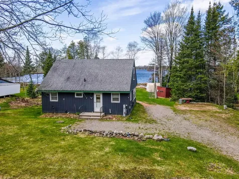 6221 Flowage Lane Crandon WI 54520