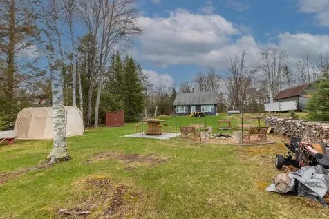 6221 Flowage Lane Crandon WI 54520