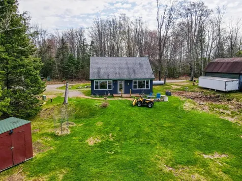 6221 Flowage Lane Crandon WI 54520