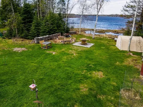 6221 Flowage Lane Crandon WI 54520