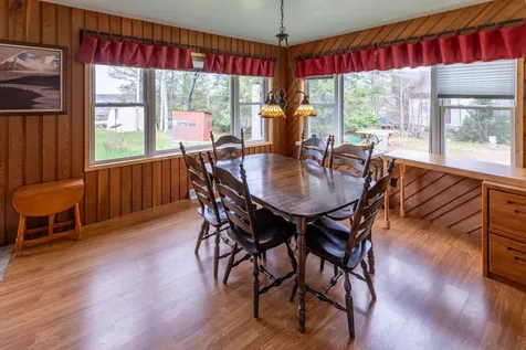 6221 Flowage Lane Crandon WI 54520