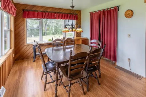6221 Flowage Lane Crandon WI 54520