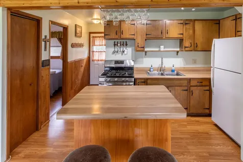 6221 Flowage Lane Crandon WI 54520