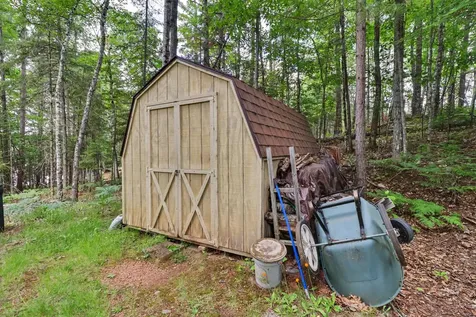 5216 Rocky Shore Trail Conover WI 54519