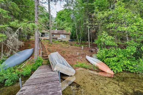 5216 Rocky Shore Trail Conover WI 54519