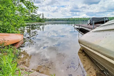 5216 Rocky Shore Trail Conover WI 54519