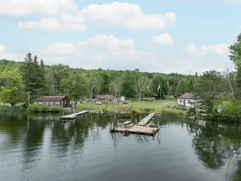 229 Lake Emily Road E Crystal Falls MI 49920