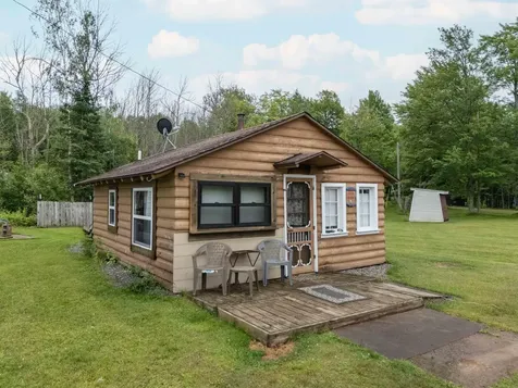 229 Lake Emily Road E Crystal Falls MI 49920