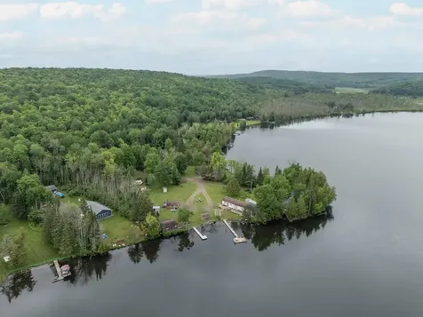 229 Lake Emily Road E Crystal Falls MI 49920