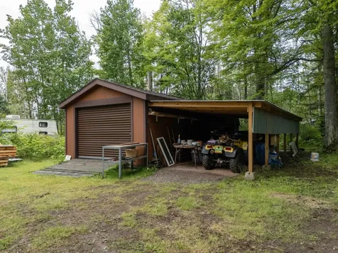 229 Lake Emily Road E Crystal Falls MI 49920