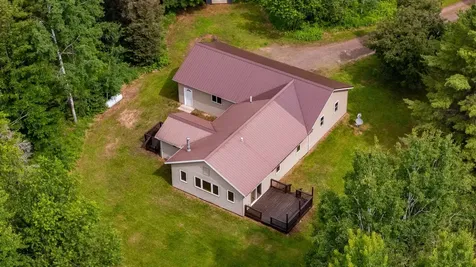 15207 Neuman Road Bruce Crossing MI 49912