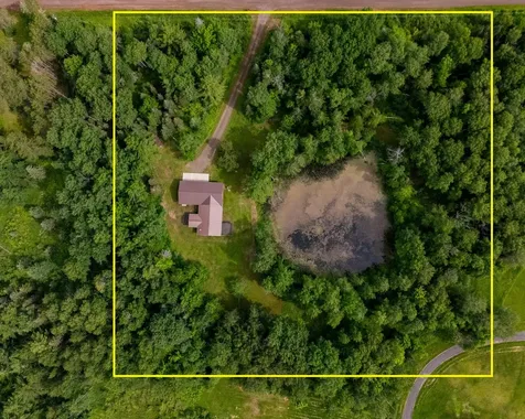 15207 Neuman Road Bruce Crossing MI 49912