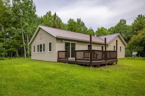 15207 Neuman Road Bruce Crossing MI 49912