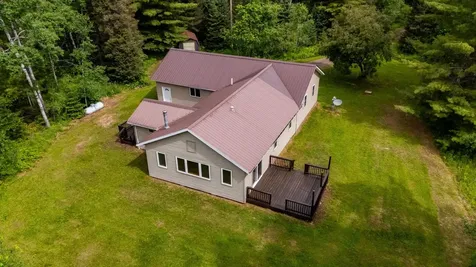 15207 Neuman Road Bruce Crossing MI 49912