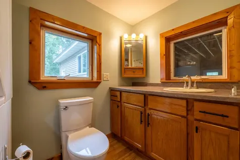 15207 Neuman Road Bruce Crossing MI 49912