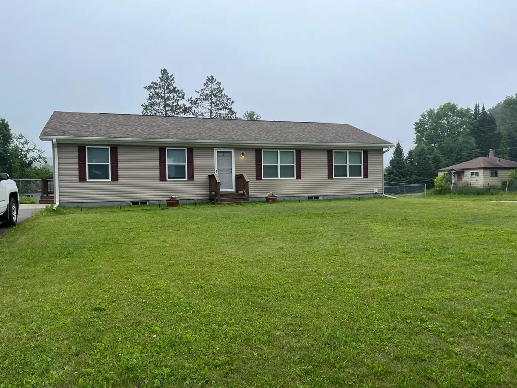 4575 Windfall Street Wabeno WI 54566