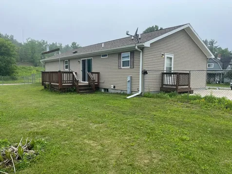 4575 Windfall Street Wabeno WI 54566