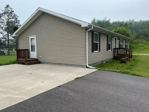 4575 Windfall Street Wabeno WI 54566