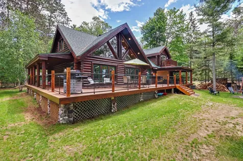 1255 Gander Drive Eagle River WI 54521
