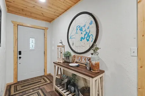 1255 Gander Drive Eagle River WI 54521