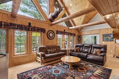 1255 Gander Drive Eagle River WI 54521