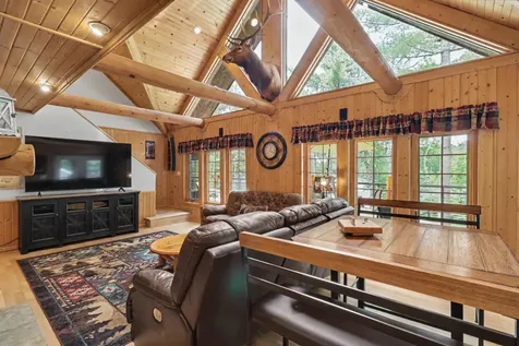 1255 Gander Drive Eagle River WI 54521