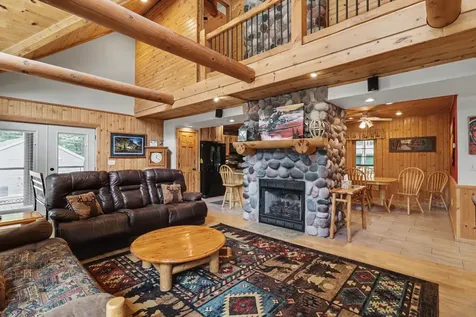 1255 Gander Drive Eagle River WI 54521
