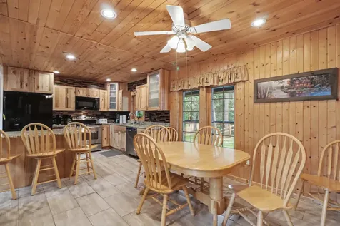 1255 Gander Drive Eagle River WI 54521