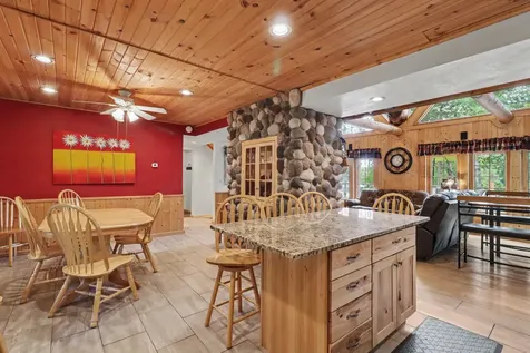 1255 Gander Drive Eagle River WI 54521