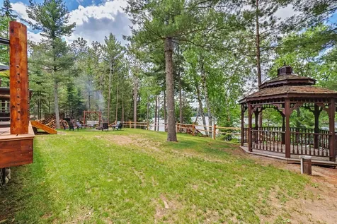 1255 Gander Drive Eagle River WI 54521