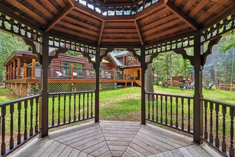 1255 Gander Drive Eagle River WI 54521