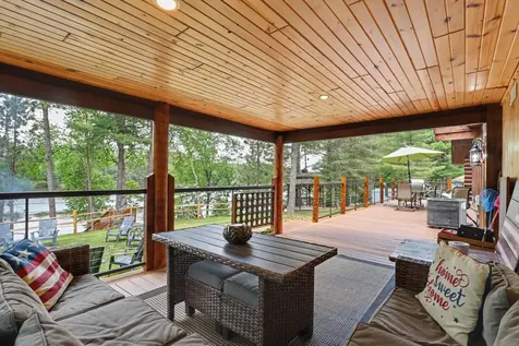1255 Gander Drive Eagle River WI 54521