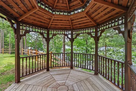 1255 Gander Drive Eagle River WI 54521